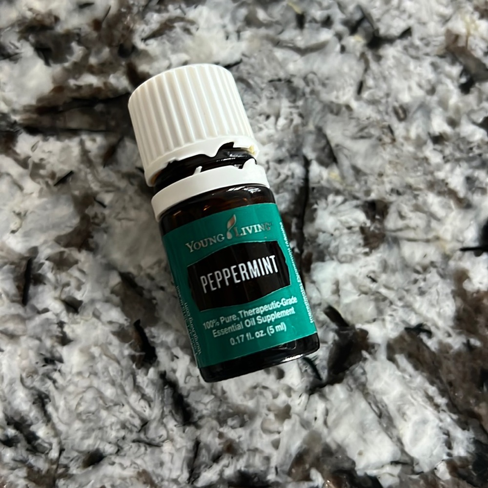 Young Living Peppermint